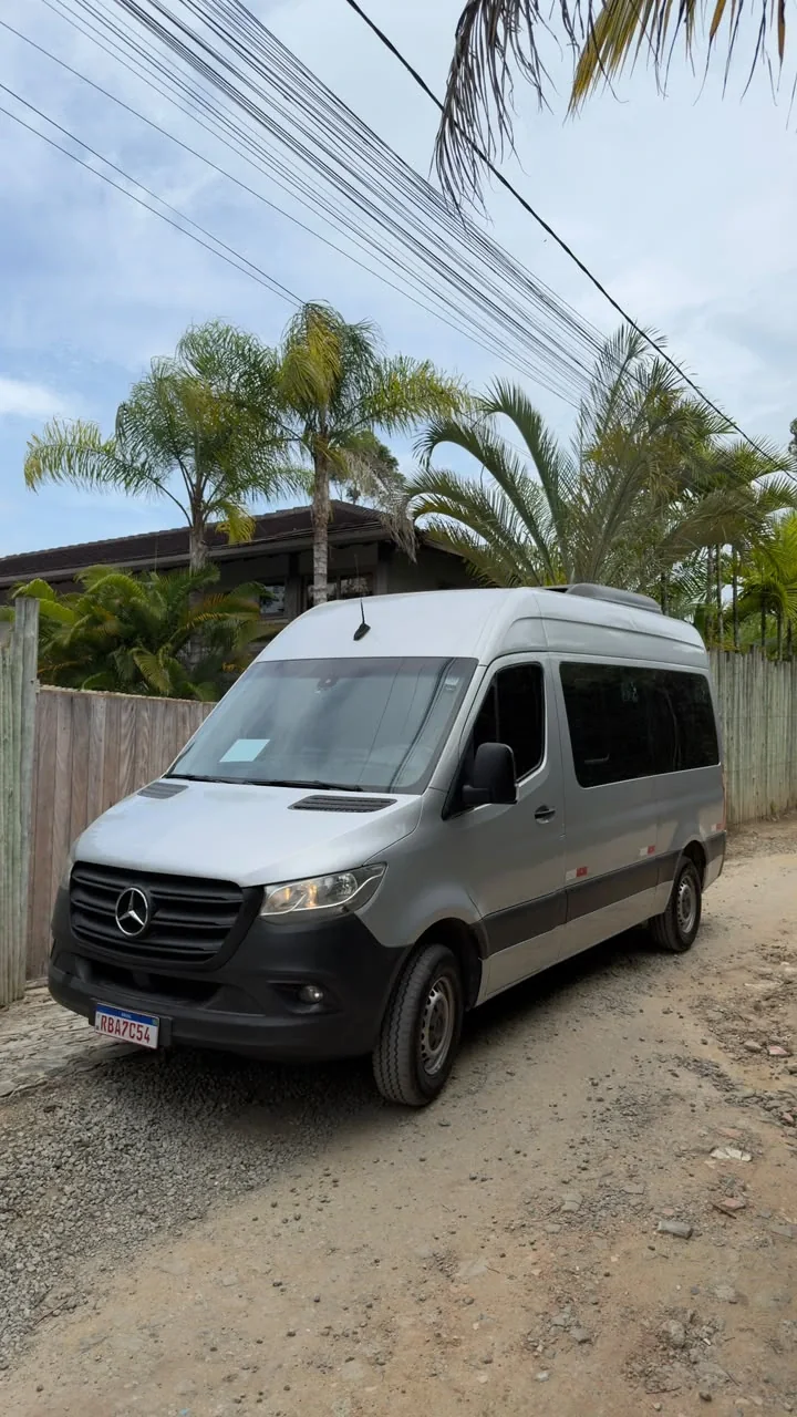 Van privativa