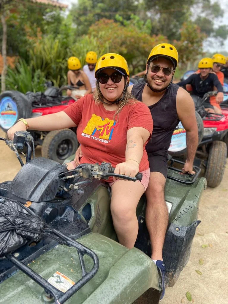 Turismo com a BPS Transfer