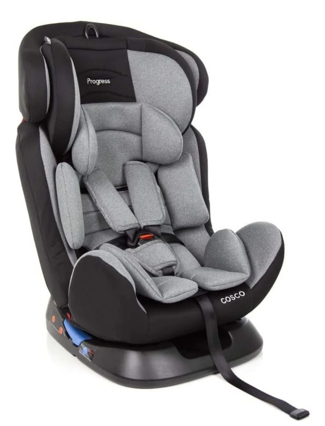 Cadeirinha Infantil - BPS Transfer