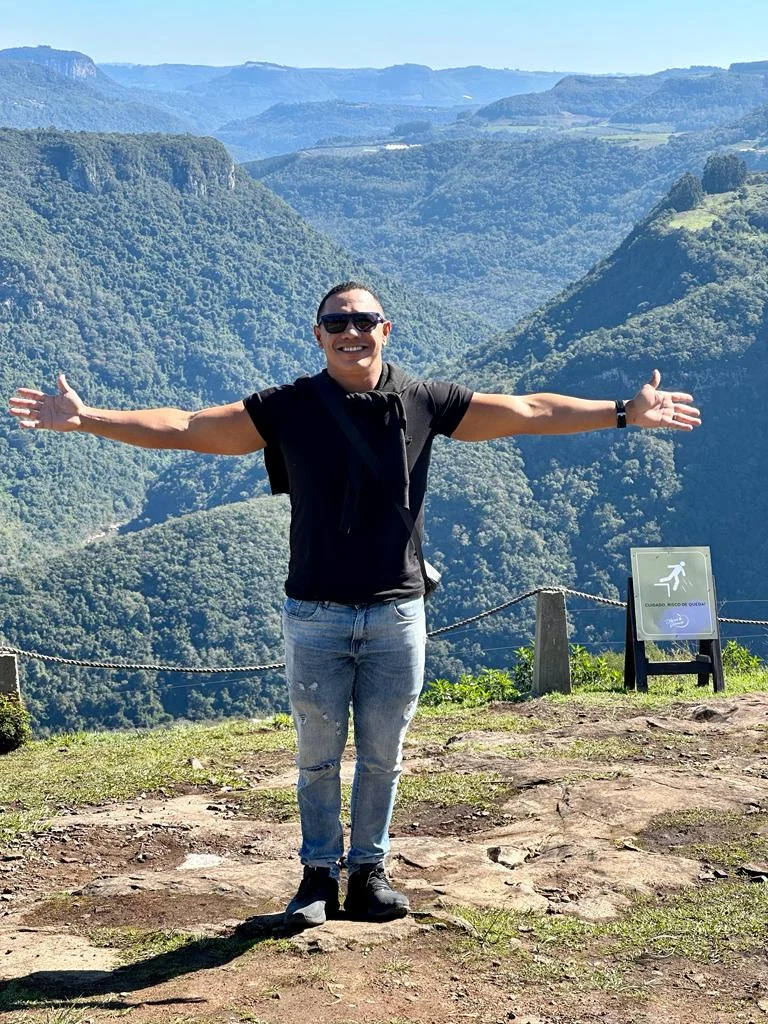Bruno Andrade, da BPS Transfer