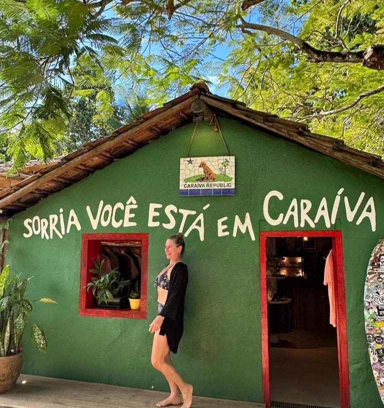 Caraíva - BPS Transfer