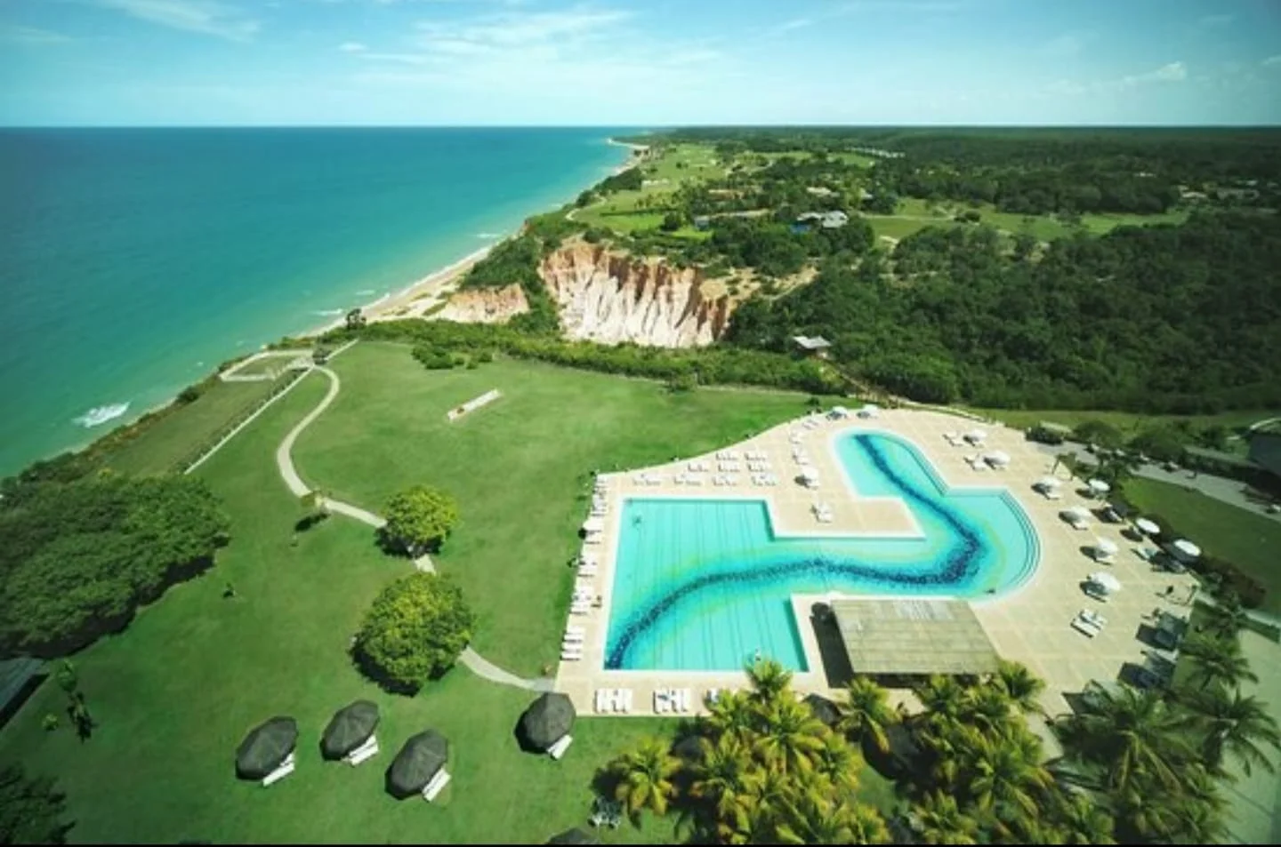 Club Med - Trancoso - BPS Transfer