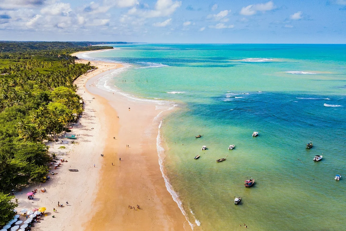 Trancoso - BPS Transfer